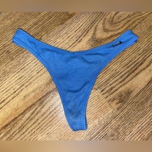 Victoria’s Secret Thong